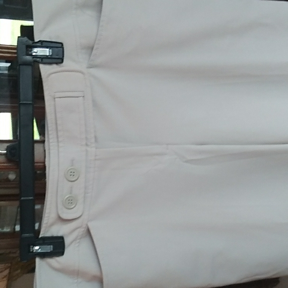 Ann Taylor loft capris - Picture 3 of 3